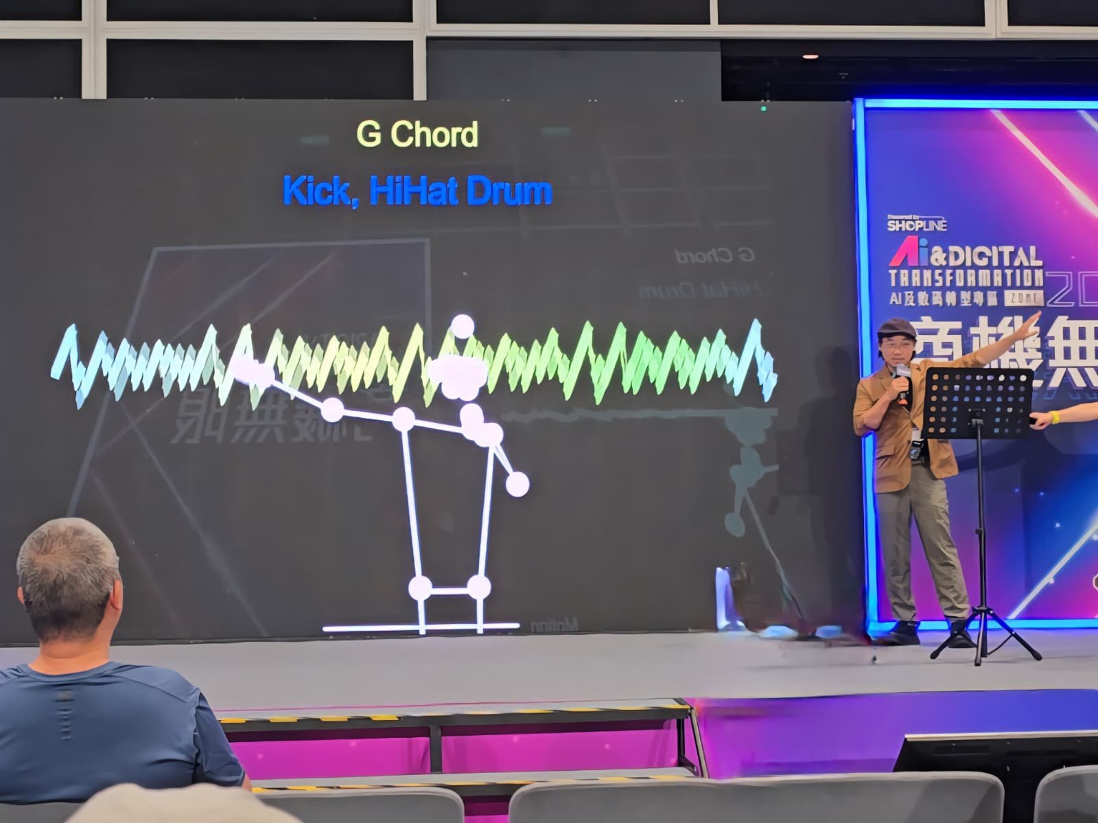 Art-Tech Talks Roo Lab Hailuo AI 02