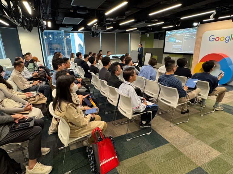 香港 AI Automation 培訓, 香港人工智能自動化課程, Corporate AI training in Hong Kong 香港 AI 教育, 應用 AI 課程，AI人工智能課程，AI技能提升，AI Upskilling，初學者AI課程，Beginner AI Courses, 香港 AI技能課程