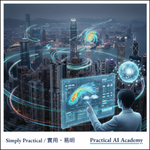 香港 AI 應用培訓, 香港人工智能自動化課程, Corporate AI training in Hong Kong 香港 AI 教育, 應用 AI 課程，AI人工智能課程，AI技能提升，AI Upskilling，初學者AI課程，Beginner AI Courses, 香港 AI技能課程