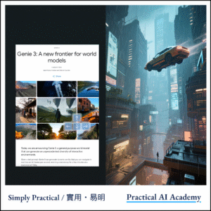 香港 AI 應用培訓, 香港人工智能自動化課程, Corporate AI training in Hong Kong 香港 AI 教育, 應用 AI 課程，AI人工智能課程，AI技能提升，AI Upskilling，初學者AI課程，Beginner AI Courses, 香港 AI技能課程