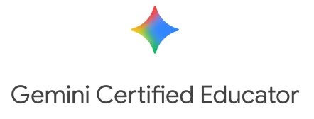 Google Gemini Educator