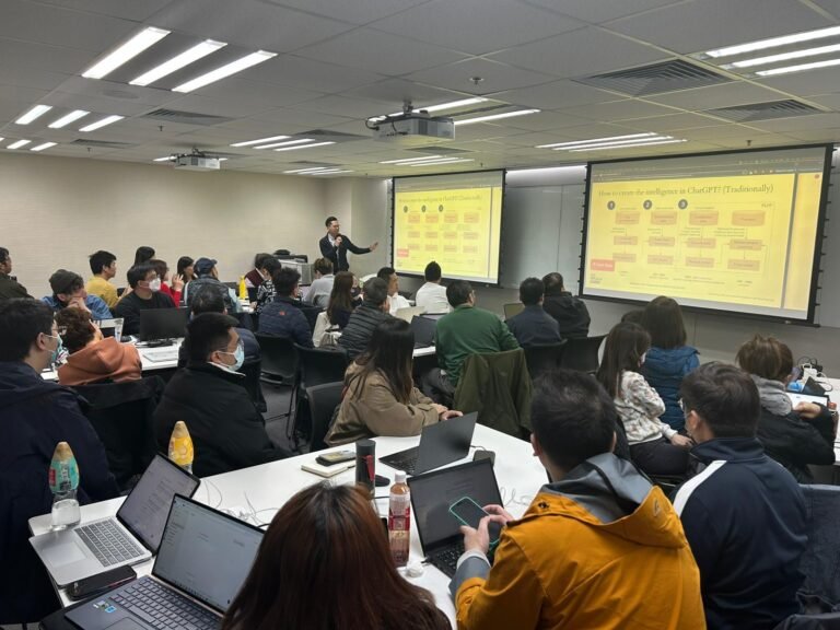 AI Foundation Public Class 2025